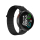 POLAR VANTAGE V3 Czarno-Czarny S-L + pasek pomarańczowy - 1310008 - zdjęcie 3